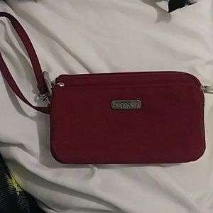 Wristlet
